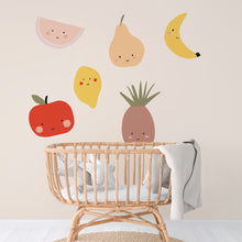 Load image into Gallery viewer, Wall stickers - Tutti frutti