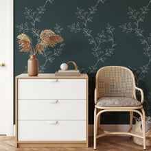 Load image into Gallery viewer, Self-adhesive Wallpaper - Hanging garden