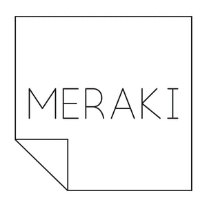 MERAKI par Pigment Design