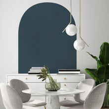 Load image into Gallery viewer, Wall sticker - Noah's arch - solid color