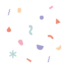 Charger l'image dans la galerie, Autocollants muraux - Cric crac boum