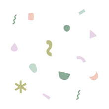 Charger l'image dans la galerie, Autocollants muraux - Cric crac boum