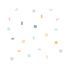 Load image into Gallery viewer, Wall stickers - Fiesta set