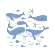 Load image into Gallery viewer, Wall stickers - Tadou