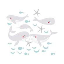 Load image into Gallery viewer, Wall stickers - Tadou
