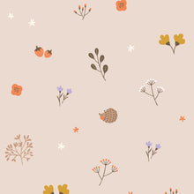 Load image into Gallery viewer, Self-adhesive Wallpaper - Lucille