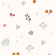 Load image into Gallery viewer, Self-adhesive Wallpaper - Lucille
