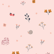 Load image into Gallery viewer, Self-adhesive Wallpaper - Lucille