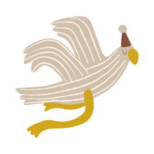 Load image into Gallery viewer, Wall stickers - Marie-Plume and Jean-Poil kit