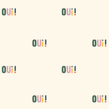 Load image into Gallery viewer, Self-adhesive Wallpaper - Oh yeah!