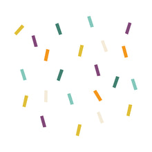 Charger l'image dans la galerie, Autocollants muraux - Piñata