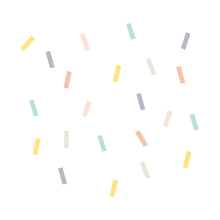 Charger l'image dans la galerie, Autocollants muraux - Piñata