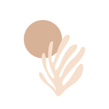 Charger l'image dans la galerie, Autocollants muraux - Sahara