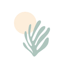 Charger l'image dans la galerie, Autocollants muraux - Sahara