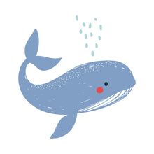 Load image into Gallery viewer, Wall stickers - Tadou