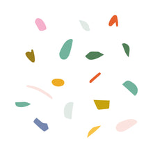 Load image into Gallery viewer, Wall stickers - Abstract painting