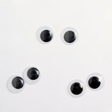 Load image into Gallery viewer, Wall stickers - Under my bed