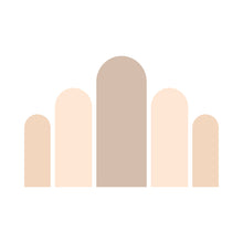 Charger l'image dans la galerie, Autocollants muraux - Art déco