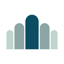 Charger l'image dans la galerie, Autocollants muraux - Art déco