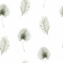 Load image into Gallery viewer, Self-adhesive Wallpaper - Tropical breeze