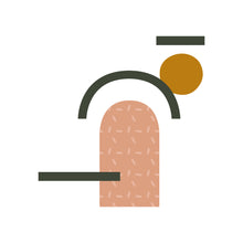 Load image into Gallery viewer, Wall stickers - Get in shape