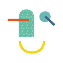 Load image into Gallery viewer, Wall stickers - Get in shape