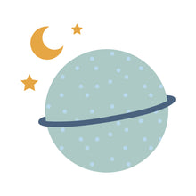 Charger l'image dans la galerie, Autocollants muraux - Cosmic Cosmos