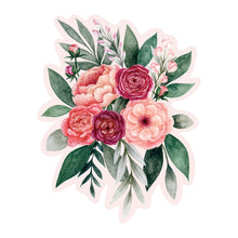 Charger l'image dans la galerie, Autocollant mural - Côté jardin