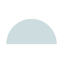 Load image into Gallery viewer, Wall sticker - Better half - solid color