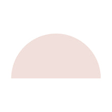 Load image into Gallery viewer, Wall sticker - Better half - solid color