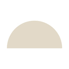 Load image into Gallery viewer, Wall sticker - Better half - solid color