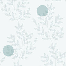 Load image into Gallery viewer, Self-adhesive Wallpaper - Climbing eucalyptus