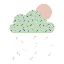 Load image into Gallery viewer, Wall stickers - Rain or shine