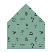 Load image into Gallery viewer, Wall sticker - Tiny house