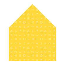 Charger l'image dans la galerie, Autocollant mural - La maisonnée