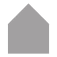 Charger l'image dans la galerie, Autocollant mural - La maisonnée