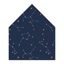 Charger l'image dans la galerie, Autocollant mural - La maisonnée