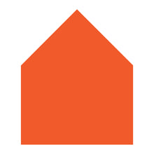 Load image into Gallery viewer, Wall sticker - Tiny house