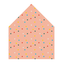 Charger l'image dans la galerie, Autocollant mural - La maisonnée