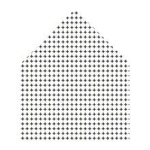 Charger l'image dans la galerie, Autocollant mural - La maisonnée