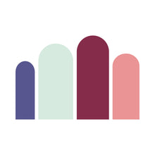 Load image into Gallery viewer, Wall stickers - The palisade