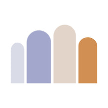 Load image into Gallery viewer, Wall stickers - The palisade