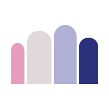 Load image into Gallery viewer, Wall stickers - The palisade