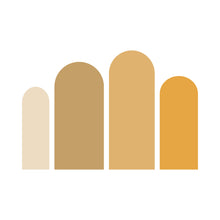 Load image into Gallery viewer, Wall stickers - The palisade