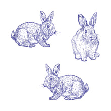 Charger l'image dans la galerie, Autocollants muraux - Les Jeannot