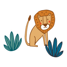 Load image into Gallery viewer, Wall stickers - The king of the house