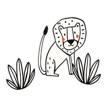 Load image into Gallery viewer, Wall stickers - The king of the house