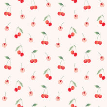 Load image into Gallery viewer, Self-adhesive Wallpaper - Cherry season
