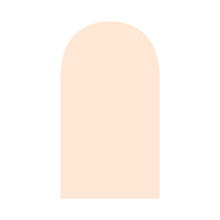 Load image into Gallery viewer, Wall sticker - Noah's arch - solid color