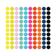 Load image into Gallery viewer, Wall stickers - Polka dots
